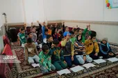 &laquo;بشارت&raquo;، قلب قرآنی گلشهر