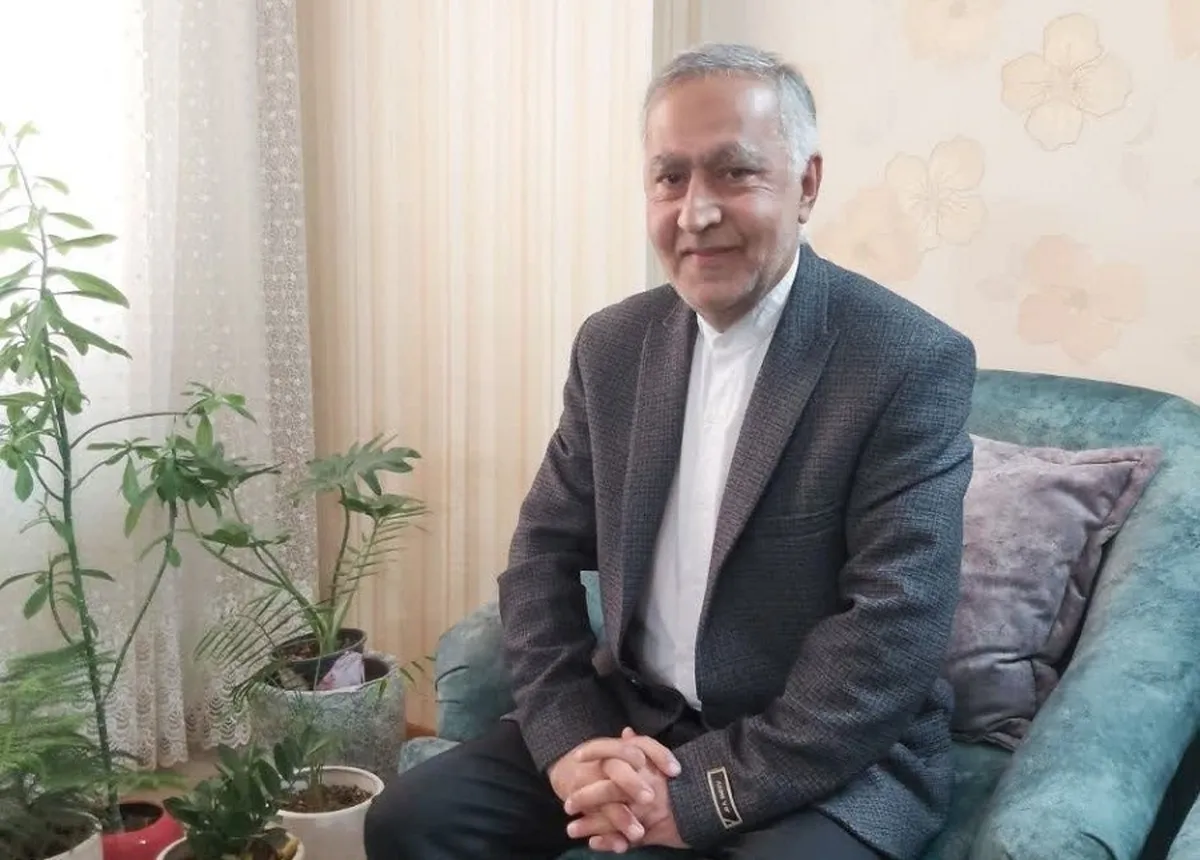 روزه‌داری در اسارت؛ خاطره آزاده محله سرافرازان