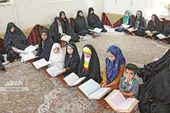 &laquo;متوسلین به حضرت زهرا (س)&raquo;؛ یک جمع قرآنی با ۳۵ سال قدمت