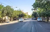 خیابان کارخانه یخ