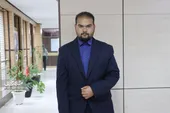 عرفان امیریان معتقد است مداحی تنها صدای خوب نیست