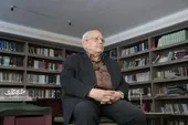 رضا دیشیدی، مهم&zwnj;ترین معمار زنده مشهد است