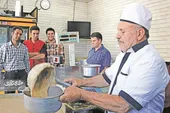 حکایت مشهدی&zwnj;ها و هول حلیم آقای روحی!