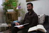 وقت کتاب نوشتن، انگار شهدا رفقای صمیمی&zwnj;ام بودند