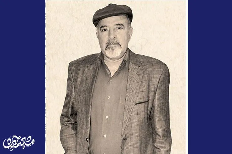 رضا افضلی