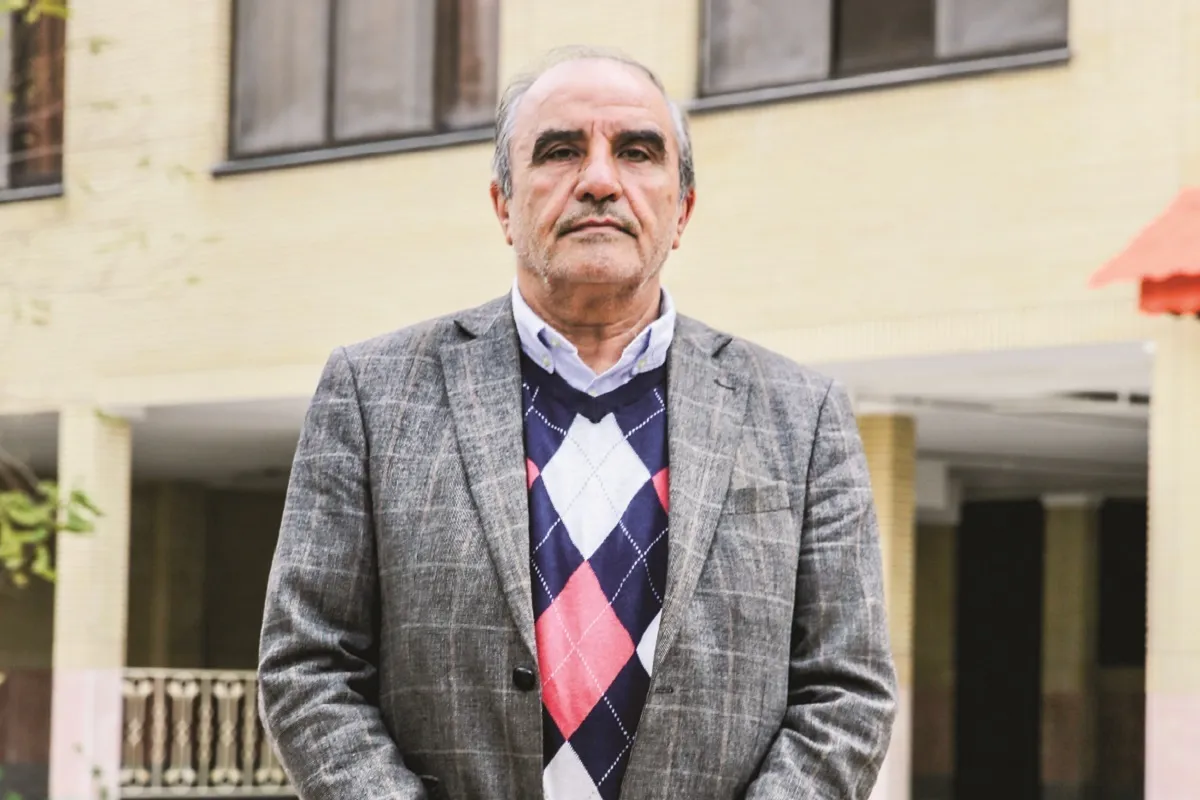 سرپناه ماندگار «ناظران» برای دانشجویان