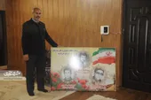 افسانه سه برادری که با هم در جنگ حضور داشتند
