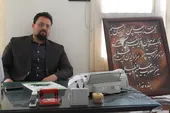 احسان قیطانی، مخترع دستگاه مالچ پهن&zwnj;کن است