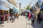 کوچه شهید آستانه&zwnj;پرست،بازمانده وقف آق&zwnj;بابا