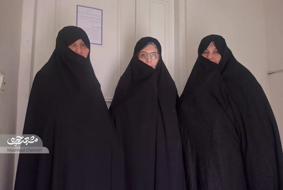 همکاری همسایه‌ها برای پیروزی ایران