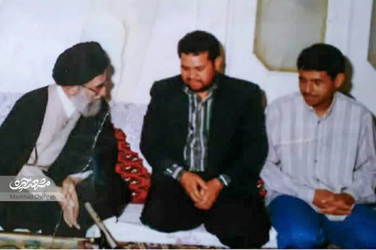 شهیدان حیدری نسب شهیدان حیدری نسب