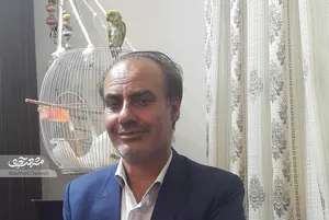 معلم بازنشسته مشهدی، ده‌ها اختراع ثبت شده دارد