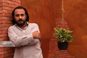 دنیای محمد جهان&zwnj;پا در تئاتر می&zwnj;گذرد