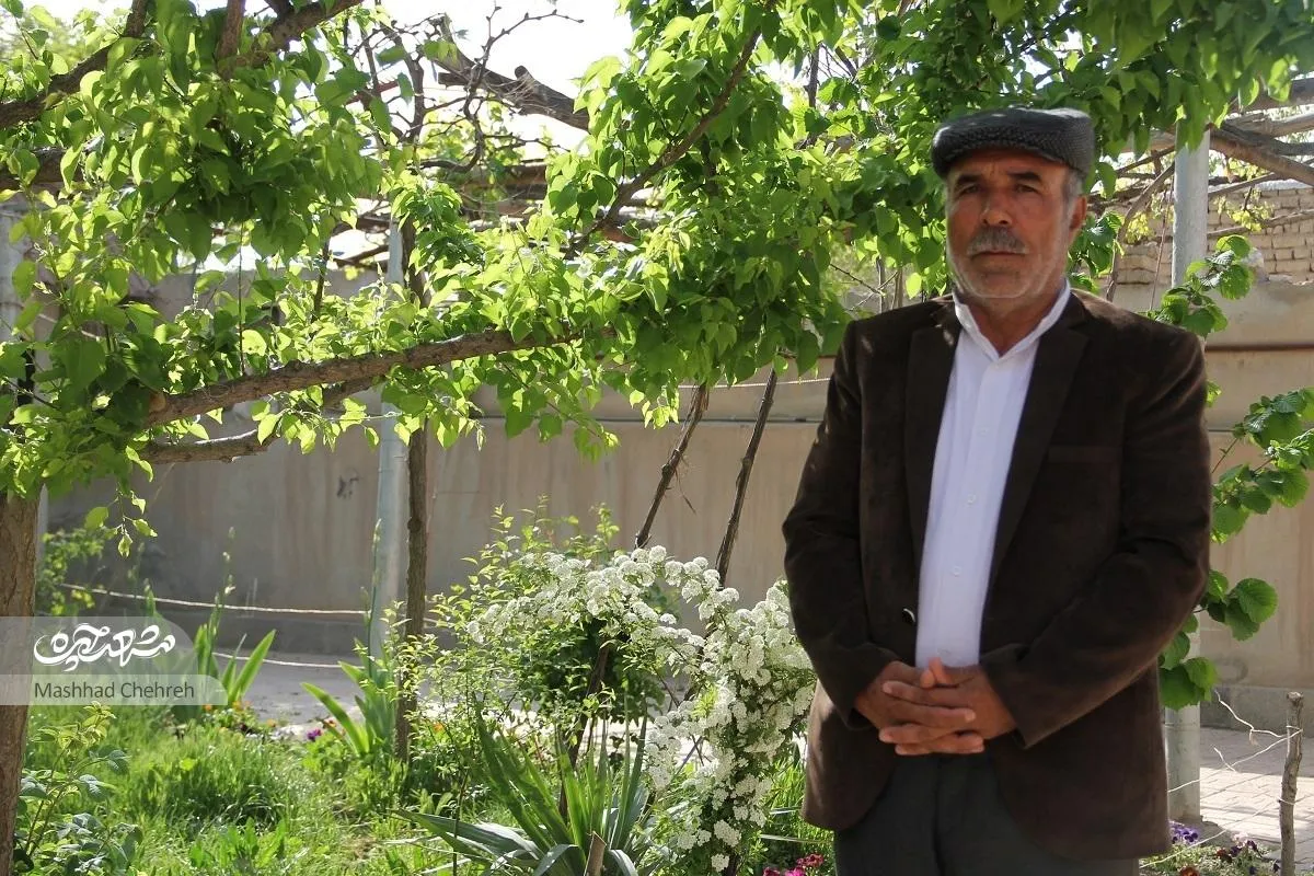شبانی، شاعر چهاربرجی، فرهنگ‌نامه توسی‌هاست