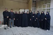 رقابت گروه جهادی رسول&zwnj;الله در نیکوکاری
