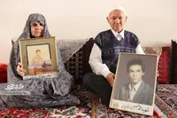 برادران رضاییان اولین شهدای محله طرق بودند