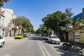 خیابان همسایه&zwnj;های همدل