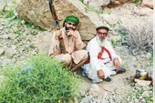 داستان شهادت سید بلوچستان از زبان فرزندش