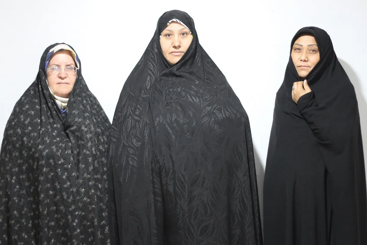 همسایه ها