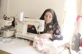 مزون کتاب در خیاط&zwnj;خانه اکرم خانم!