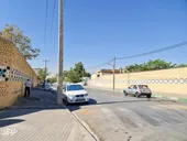 کوچه باغ حکیمی