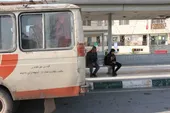 پایانه مسافربری کلات، از چشم مردم افتاده است