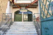 احداث سالن ورزشی در مسجد فاطمه&zwnj;الزهرا (س)