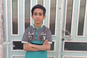 مهندس نوجوان همه&zwnj;فن&zwnj;حریف محله سمزقند مشهد