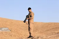 پرنده‌نگری و هویت جانوری اقلیم خراسان به روایت سعید میرسعیدی