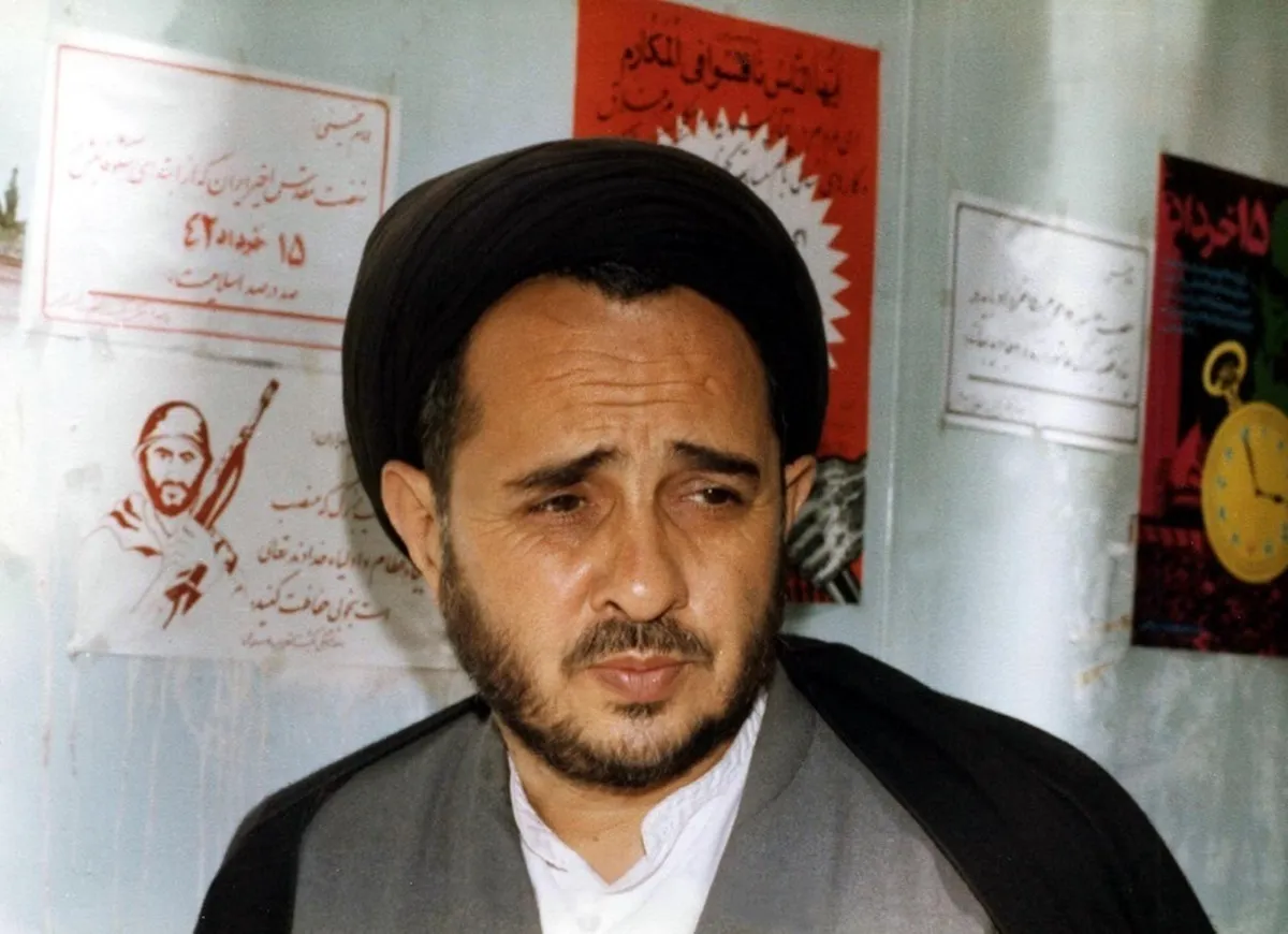 لحظات حساس ترور شهید هاشمی نژاد از زبان شاهدان