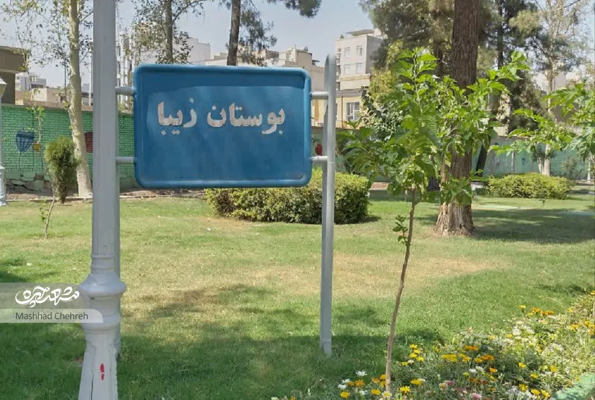 کوچه های مشهد کوچه های مشهد