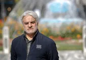 سفر به روزگاری که هنوز ولیان طبرسی را خراب نکرده بود