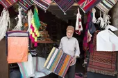 کوچه&zwnj;های خاص مشهد کجاست؟