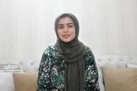مسیر موفقیت مهلا جاودانی از کانون پرورشی شروع شد