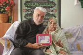 همه کاره این هیئت، خانم خانه است!
