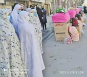 شروع زندگی با اسباب مهربانی 