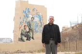 هر روز از کنار تصویر دو برادر شهیدم می&zwnj;گذرم