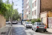 معبر فرعی اما مهم؛ پشت دروازه ارگ