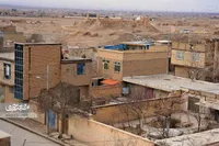 ماجرای پرغصه سکونت مردم در خانه‌های پروصله‌پینه محله فردوسی