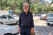 تلخی شیرین&zwnj;ترین خاطره زندگی علی&zwnj;اصغر حسن&zwnj;پور