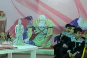 سلام به سهراب، خداحافظی با مرد عنکبوتی در خانه کودک و شاهنامه