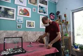 دلخوشی&zwnj;های کوچک از دست رفته 