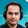 چالش‌های تولید پادکست به روایت دو  هنرمند مشهدی