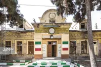 حال و روز غم‌انگیز باغ خونی