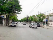 خیابانی که با حفر چاه پاگرفت