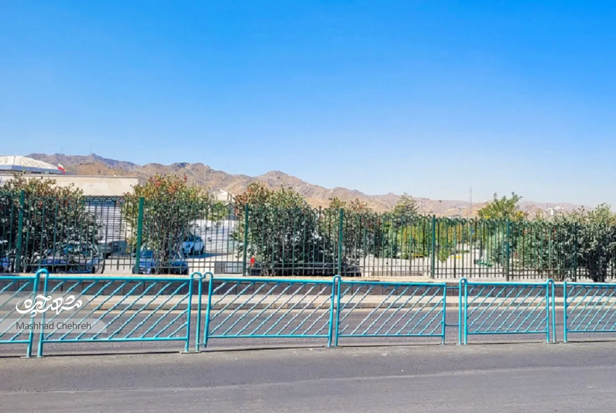 محله گردی محله گردی