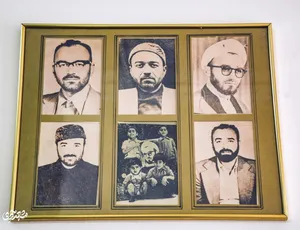 نگاهی به زندگی چریک بزرگ، شهید اندرزگو