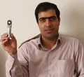 تولید سرما از گرمای لوله اگزوز؛ اختراع نخبه محله مطهری