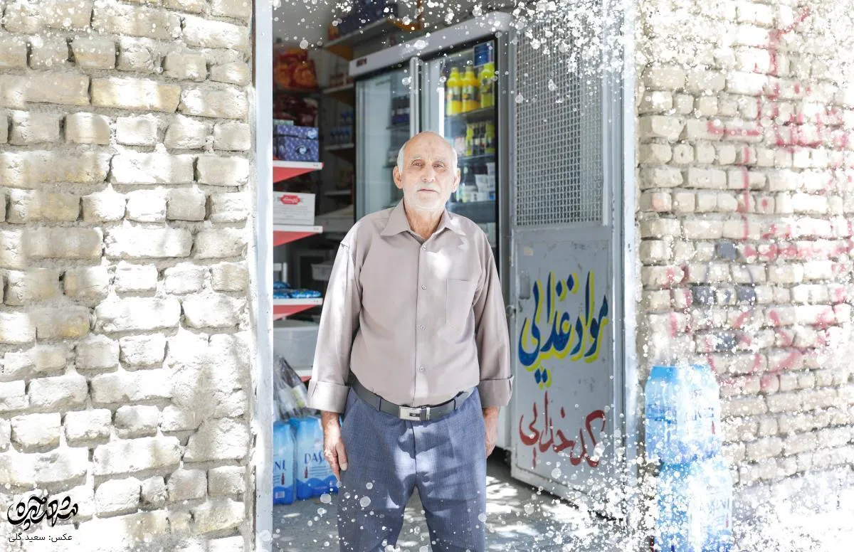 رحیم کدخدایی 