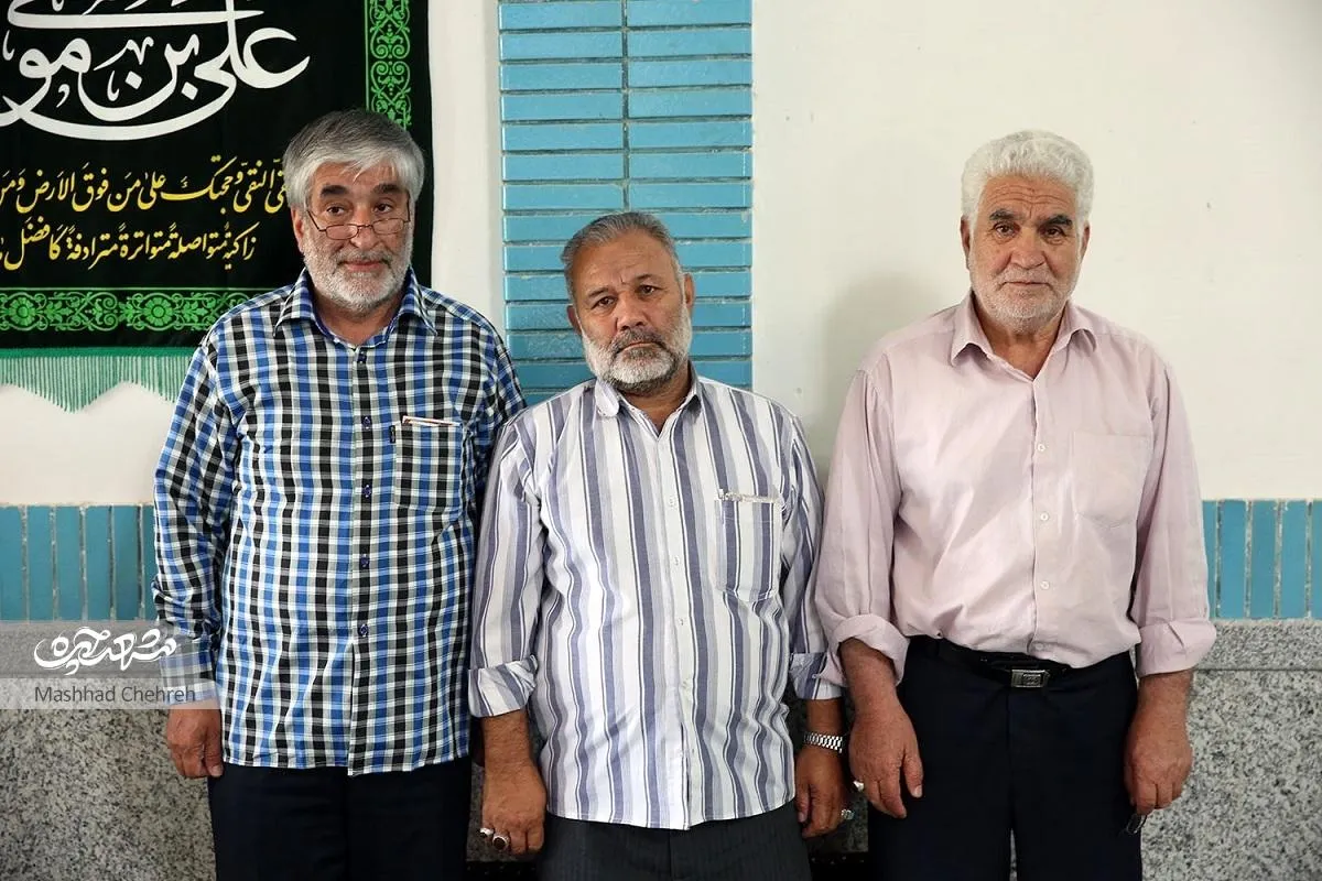 جهادگران؛ سنگرسازان بی‌سنگر بودند
